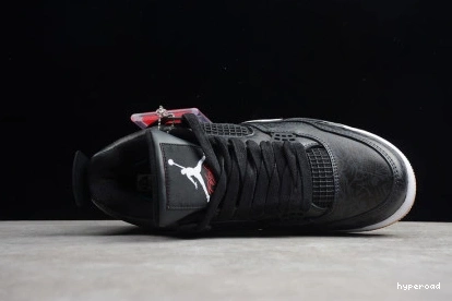 Hyperoad BLACK GUM 4 JORDAN SE AIR LASER 0720